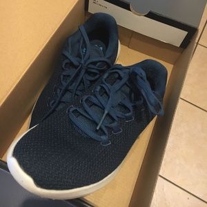 Under Armour women’s running shoes